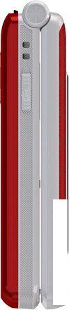 Телефон Maxvi E28 (красный)