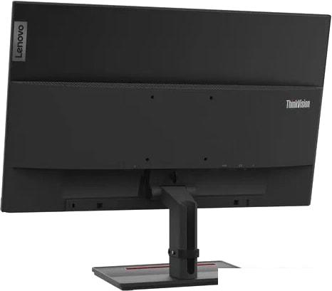 Монитор Lenovo ThinkVision S24e-20 62AEKAT2EU