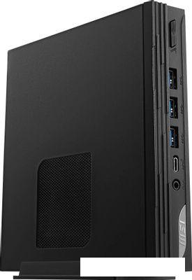 Компактный компьютер MSI Pro DP10 936-B0A611-030