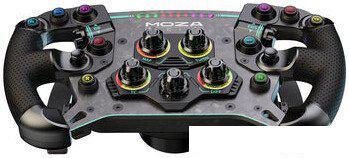 Руль Moza GS V2P GT Wheel RS056