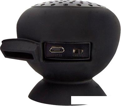 Беспроводная колонка CBR CMS 120 Bt