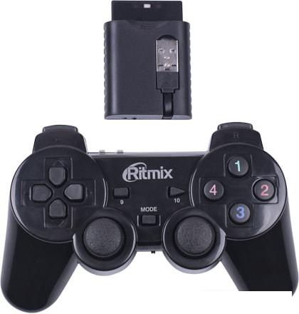 Геймпад Ritmix GP-020WPS