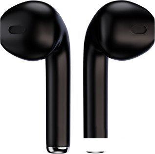 Наушники Maxvi MHF-104BT (черный)