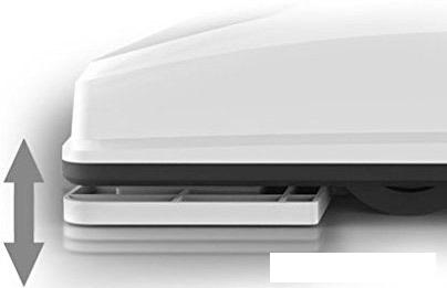Робот для очистки окон Hobot 268