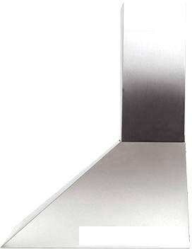 Кухонная вытяжка Elikor Silver Storm 60Н-650-П3Л (нержавеющая сталь)