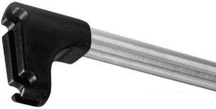 Проекционный экран CACTUS FloorCompactExpert 90x160 CS-PSFLCE-160X90