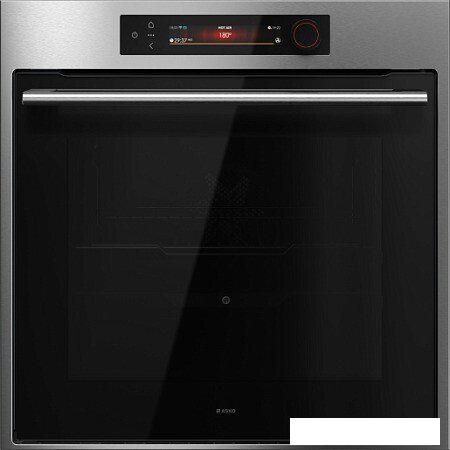 Электрический духовой шкаф ASKO OT66SSH