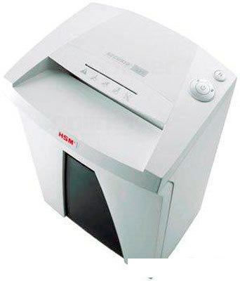 Шредер HSM Securio B 22 (5.8 мм)