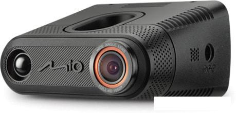 Автомобильный видеорегистратор Mio MiVue i85