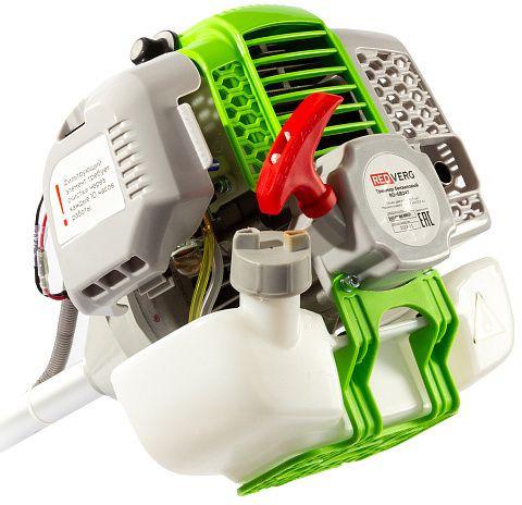 Триммер RedVerg RD-GB243