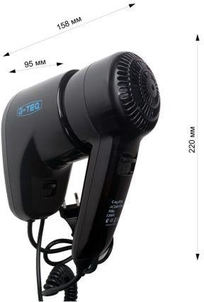 Сушилка для волос G-teq 8724B