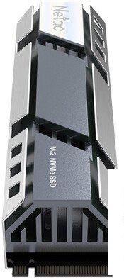 SSD Netac NV150HK 4TB NT01NV150HK-4T0-E4X