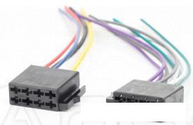 USB-магнитола ACV AVS-1701R