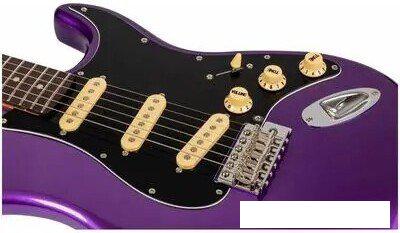 Электрогитара JET JS-300 PLM R