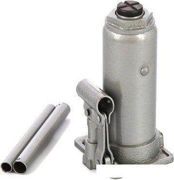 Бутылочный домкрат Matrix 50766 8т