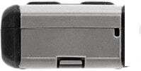 Лазерный дальномер Crown CT44035