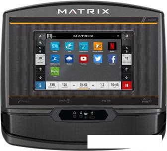 Велотренажер Matrix U30XER