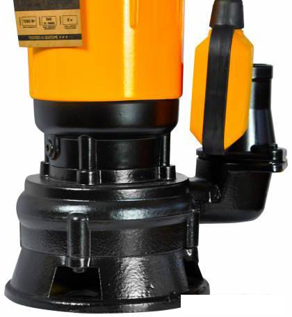 Дренажный насос SBK SQ8-1.5A