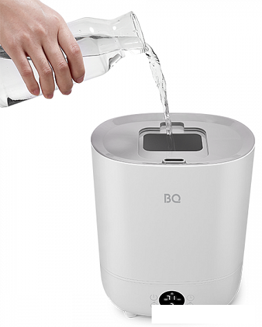 Увлажнитель воздуха BQ HDR2002