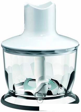 Погружной блендер Braun MQ 535 Sauce