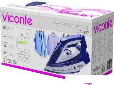 Утюг Viconte VC-437