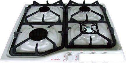 Варочная панель GEFEST 1210 К4