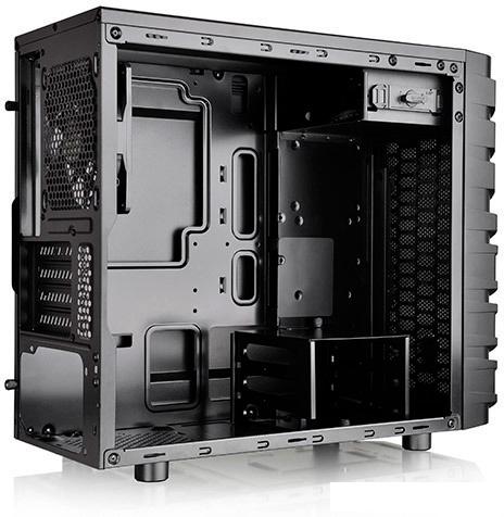 Корпус Thermaltake Versa H13 (CA-1D3-00S1NN-00)