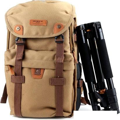 Трипод FUJIMI FT55A