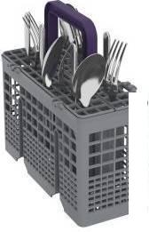 Отдельностоящая посудомоечная машина BEKO DVS050W01W