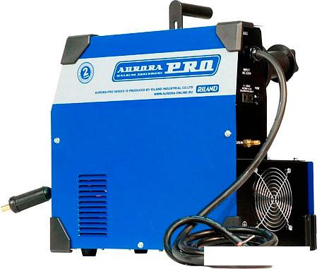 Сварочный инвертор AuroraPRO Speedway 200