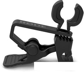 Проводной микрофон RODE Lavalier II