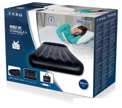 Надувная кровать Bestway 67556