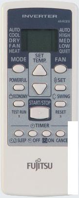 Сплит-система Fujitsu Clarios ASYG12KPCA/AOYG12KPCA