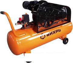 Компрессор Вихрь КМП-400/50Р