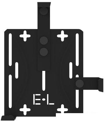 Кронштейн Electric Light КБ-01-90 (черный)
