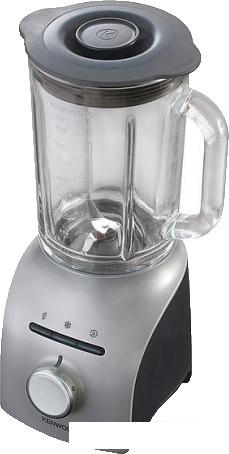 Стационарный блендер Kenwood Blend-X Classic BLM610SI