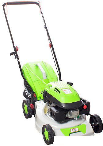 Газонокосилка RedVerg RD-GLM42