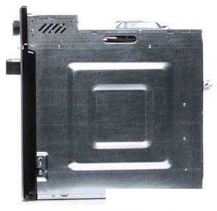 Духовой шкаф Hansa BOES694610