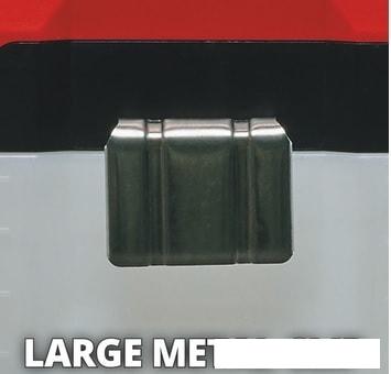 Аккумуляторный опрыскиватель Einhell GE-WS 18/35 Li-Solo 3425210 (без АКБ)