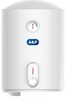 Накопительный электрический водонагреватель A&P 310-50