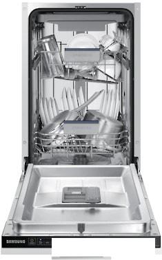Посудомоечная машина Samsung DW50R4050BB