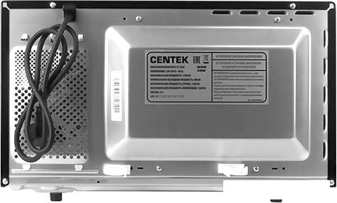 Микроволновая печь CENTEK CT-1561 (черный)
