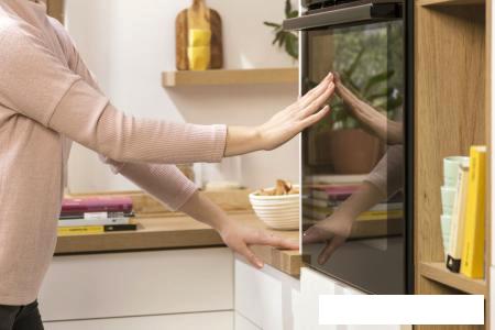 Электрический духовой шкаф Gorenje BPS6747A06BG