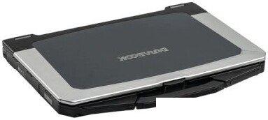 Ноутбук Durabook S15 Gen3 S5G1P2AAEBXE