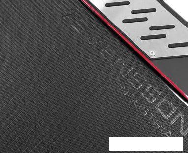 Электрическая беговая дорожка Svensson Industrial GO T66