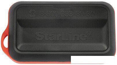 Автосигнализация StarLine E97 LoRa ECO