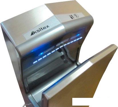 Сушилка для рук Ksitex M-8888AC JET