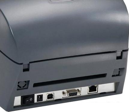Термопринтер Godex G530