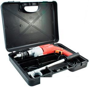 Безударная дрель Фиолент МС8-16РЭ М