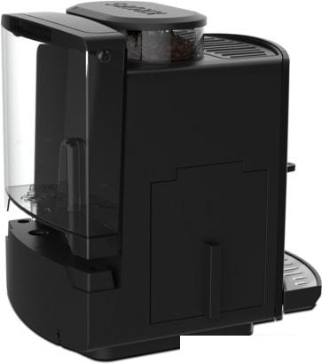 Эспрессо кофемашина Krups Arabica Latte EA819N